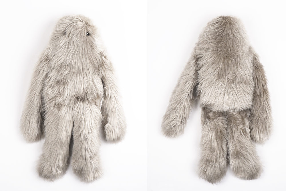 Fabrico Yeti ファブリコ イエティ / Fabrico