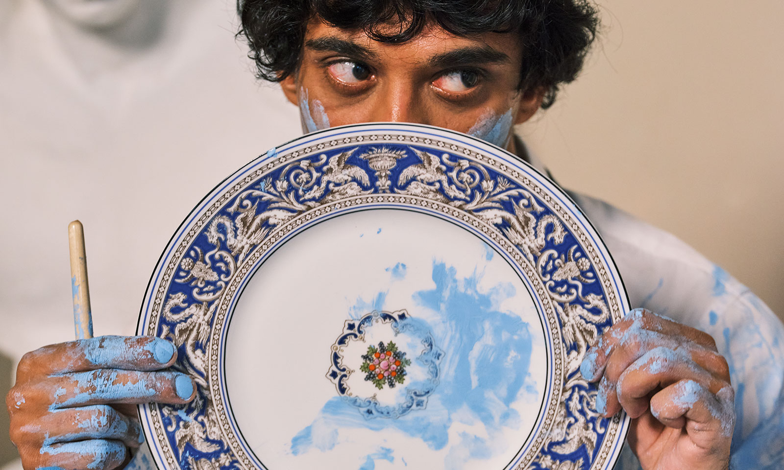 フロレンティーン マリン|WEDGWOOD公式オンラインストア