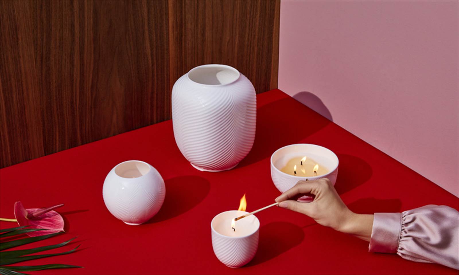 キャンドルホルダー、小物入れ|WEDGWOOD公式オンラインストア