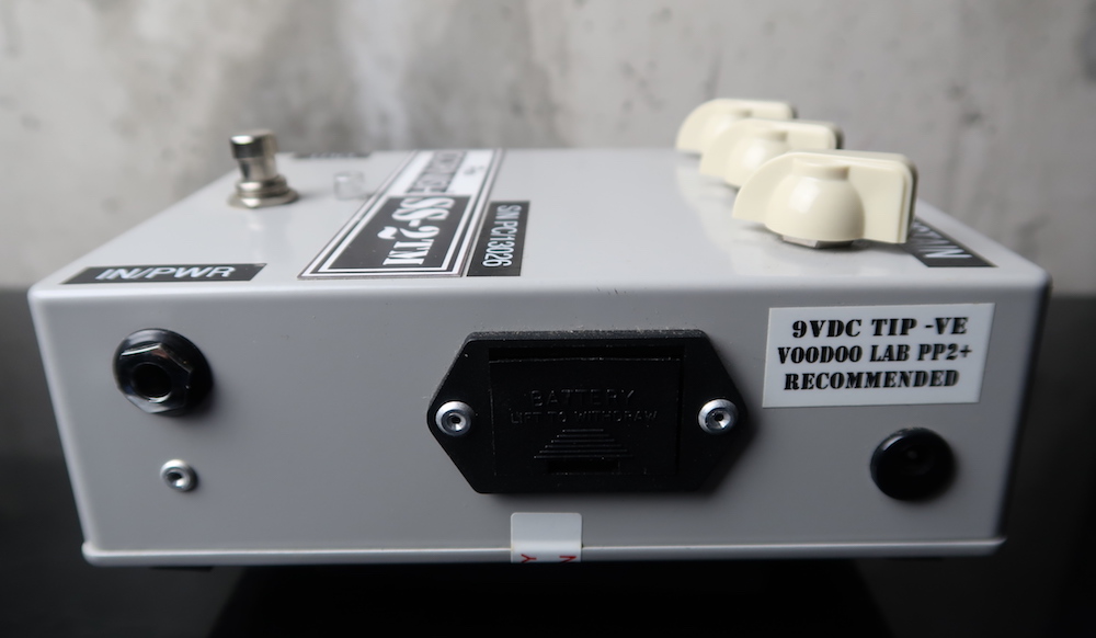 Pete Cornish ST-2 Grey Series レア Pete Cornish ST-2 Grey Series レア - メルカリ