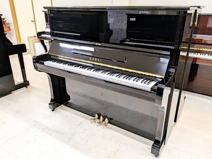 カワイ（KAWAI） BL61／K694430 | ウイスタリアピアノ | ピアノ