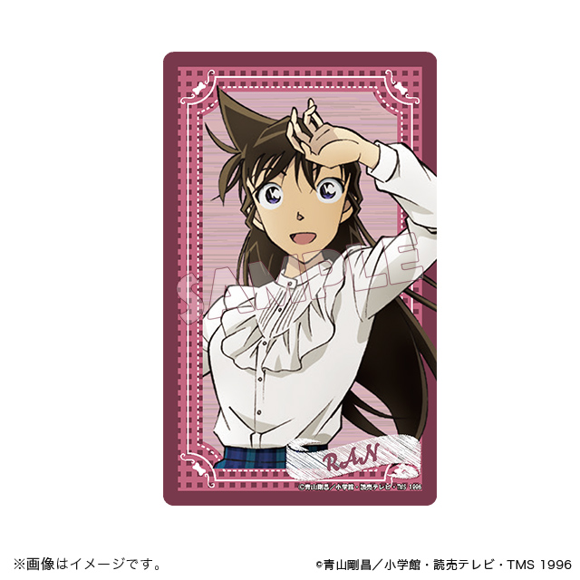 名探偵コナン】＜カントリーver＞ グッズ販売 | トムスショップ