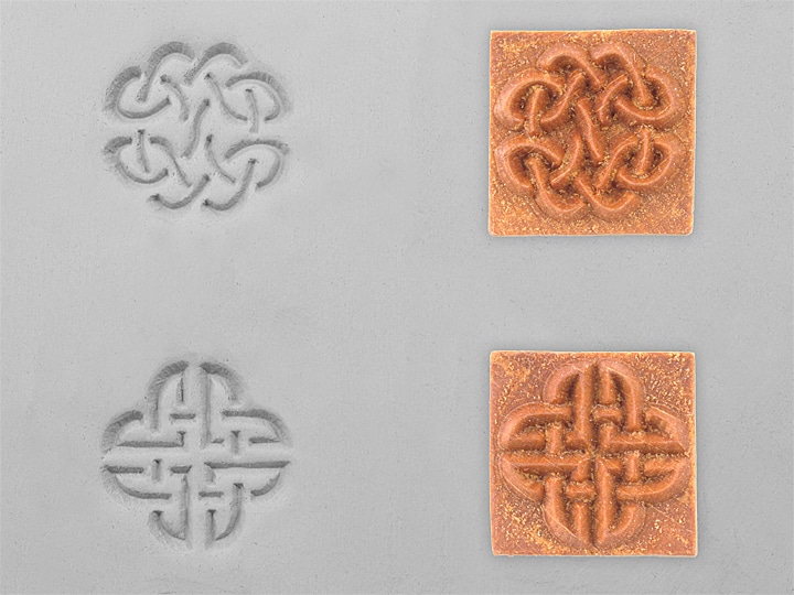 印花 木製30mm SSM-043 | 陶芸ショップ.コム / 陶芸用品・陶芸材料の専門店