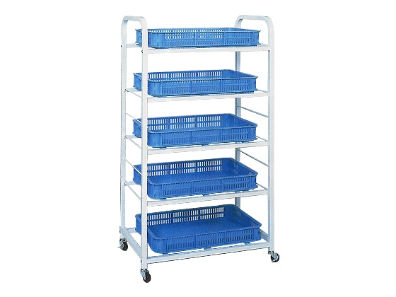 作品乾燥棚 T-5A | 陶芸ショップ.コム / 陶芸用品・陶芸材料の専門店