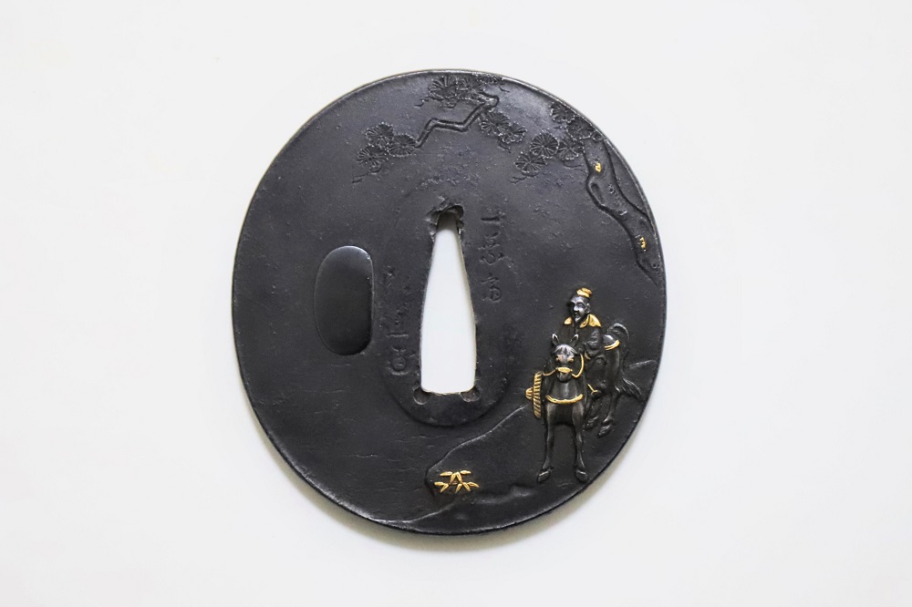 日本刀・刀装具の販売・買取 （株）美術刀剣松本 千葉県野田市