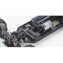 30048 Kyosho LAZER ZX7 1/10 EP 4WD Buggy KIT