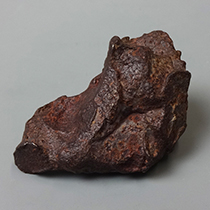 ゲベルカミル隕石｜化石販売・鉱物販売の東京サイエンス