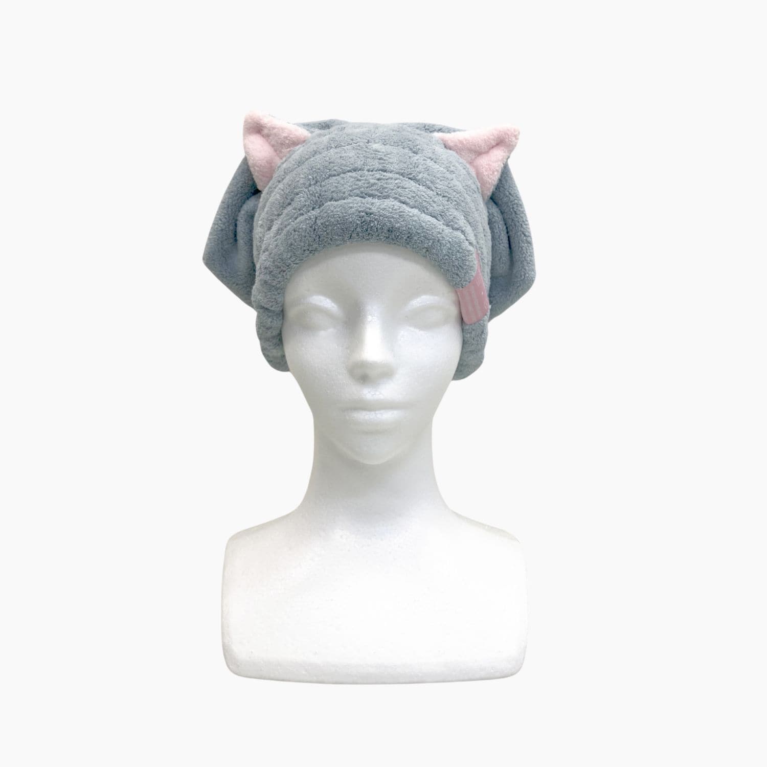 猫耳タオルキャップ オリーブデオリーブ|【トンボ公式オンラインモール】