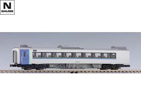 JR キハ183-2550系特急ディーゼルカー（HET）基本セット｜製品情報