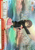 麗しき水の女神”アクア【ヴァイスシュヴァルツトレカお買得価格通販