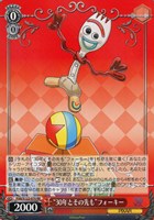 カードを買う/ヴァイスシュヴァルツ/2025年度作品/Toy Story