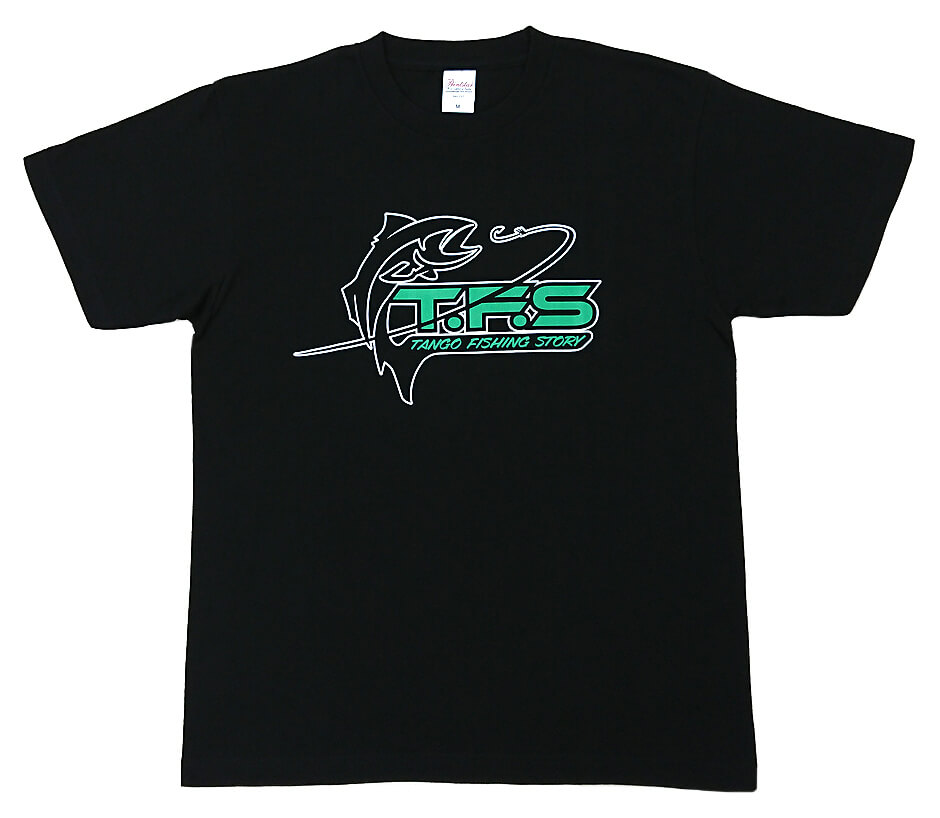 1番人気】半そでTシャツ [TMS-085CVT]│名入れロゴ刺繍・オリジナル