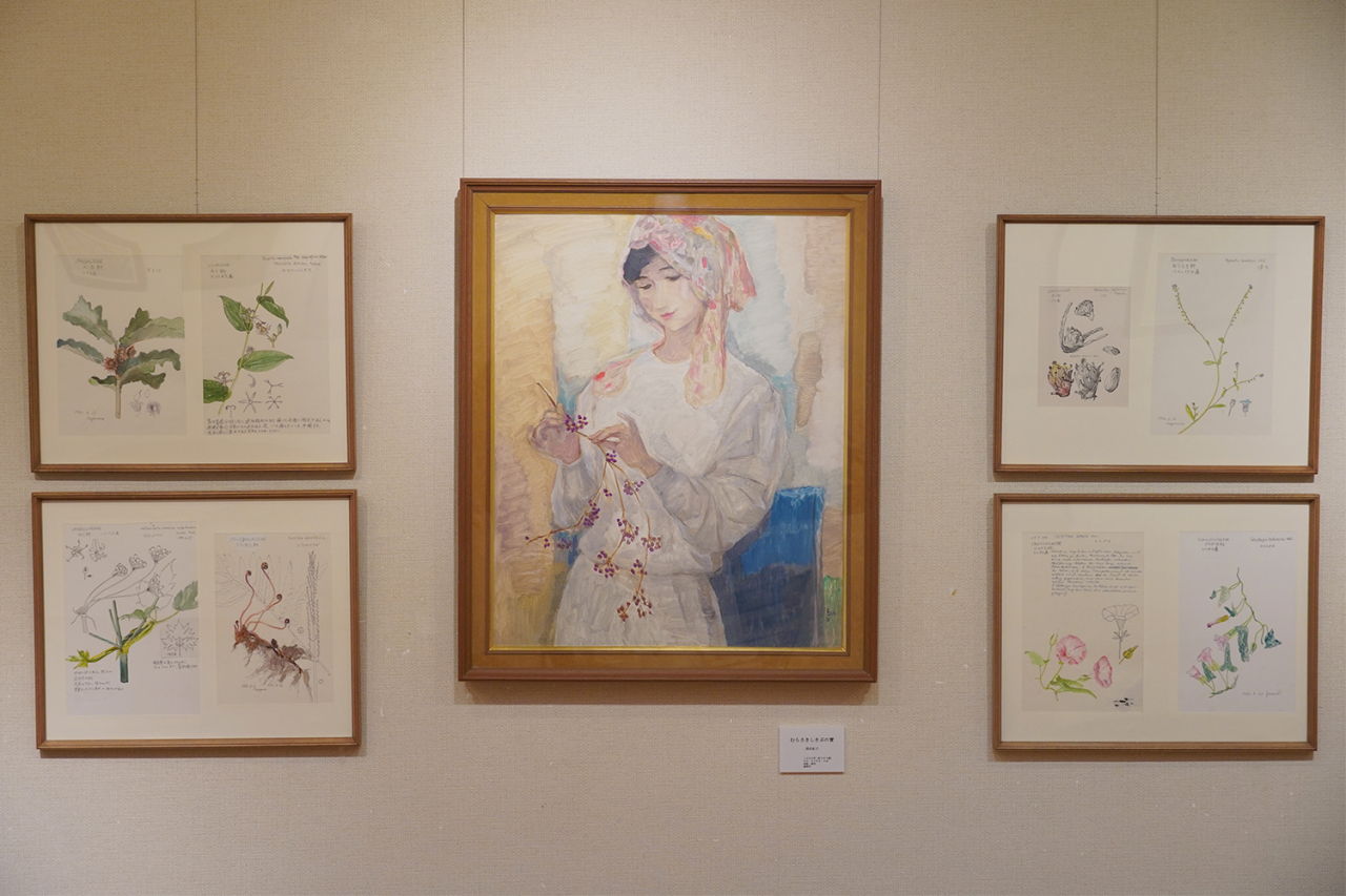 野の花のように生きる - yes！～明日への便り～presented by ホクト