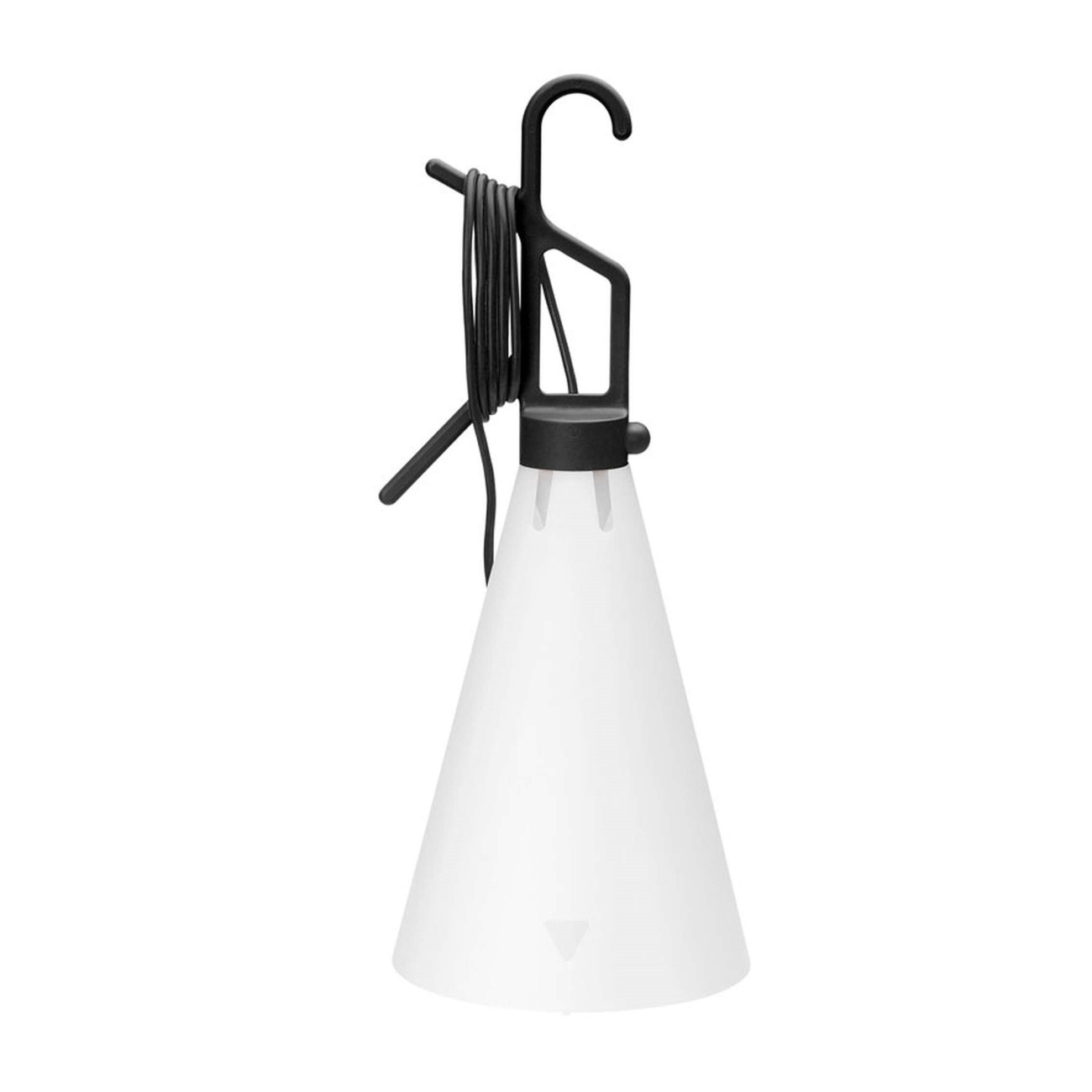 Flos Mayday Outdoor Lamp Black