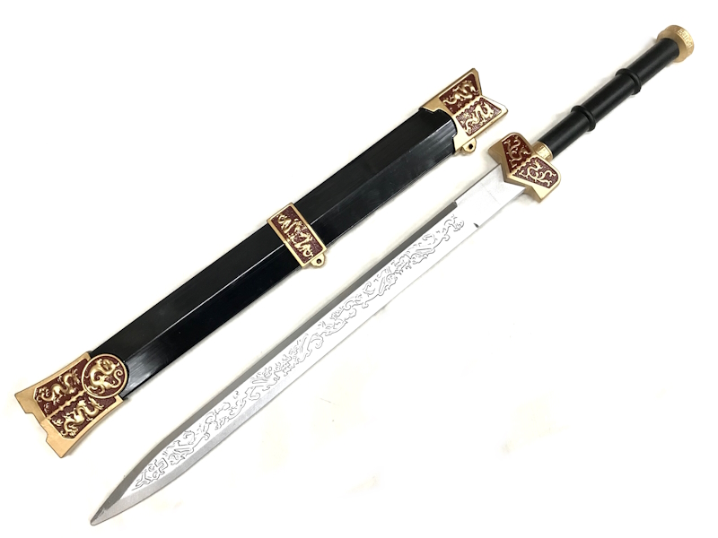 中国刀剣・中国武具 | ガットバスター＆コンクリートWEBショップ◇12時