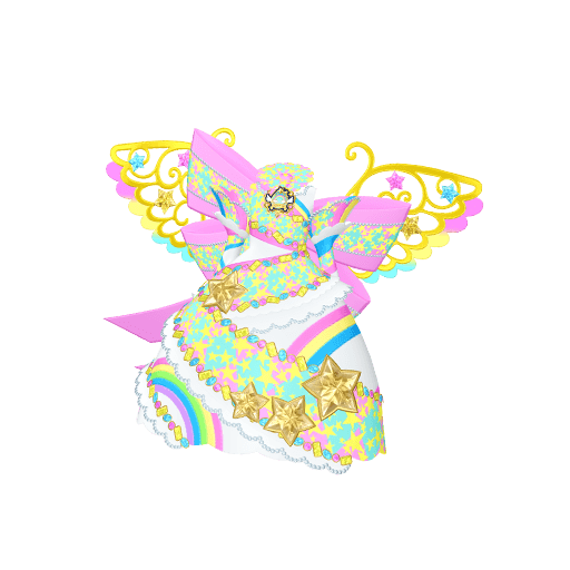 アイテム（プリたま4弾） | キラッとプリ☆チャン（ゲーム