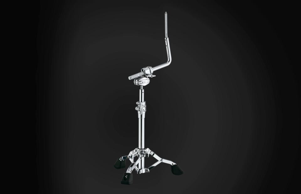 Tom Stands | HARDWARE | PRODUCTS | TAMA Drums - TAMAドラム公式サイト