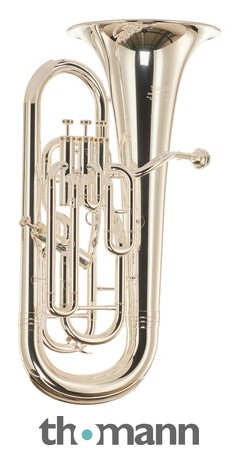 Yamaha YEP-621S Bb-Euphonium – United States
