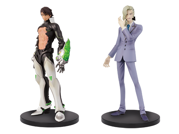 PRODUCT｜TIGER & BUNNY（タイガー＆バニー）