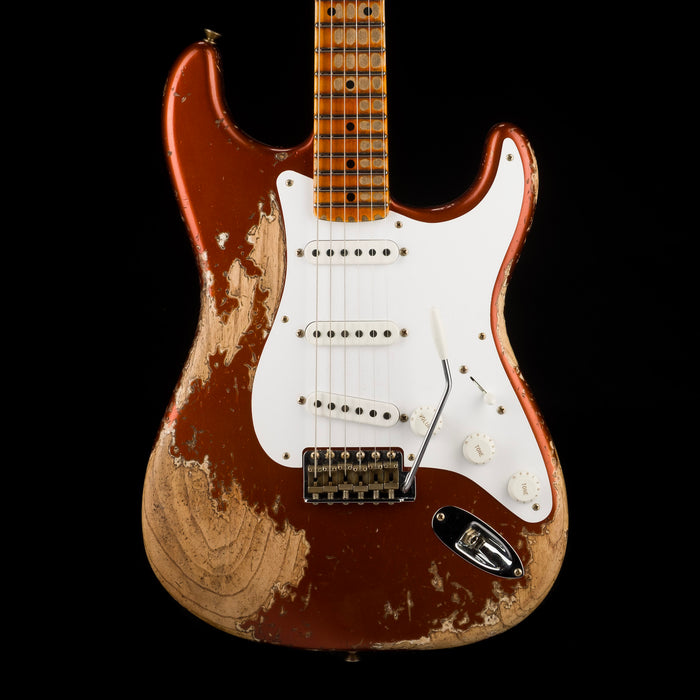 Fender Customshop TBC Stratocaster 一点物 Fender Customshop TBC