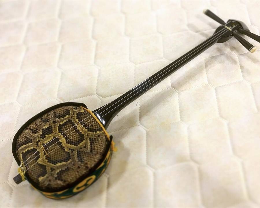 珍品入荷】沖縄三線が入荷しました！【京都宇治店】｜2018年03月14日