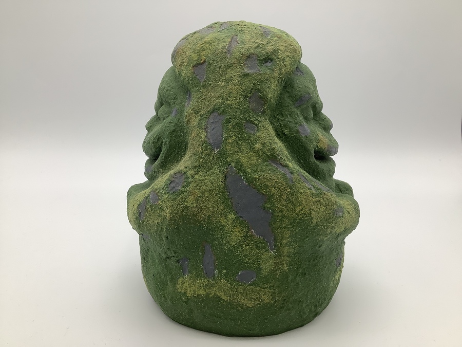 千と千尋の神隠しから石人の貯金箱が入荷しましたのでご紹介です