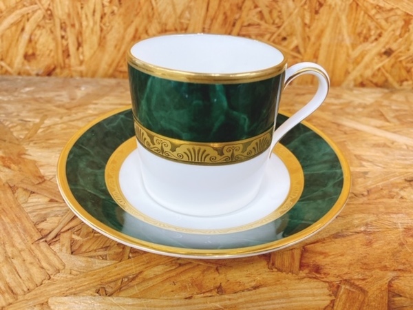 Noritake（ノリタケ）廃盤のカップ＆ソーサーが入荷！【浦和店】｜2020