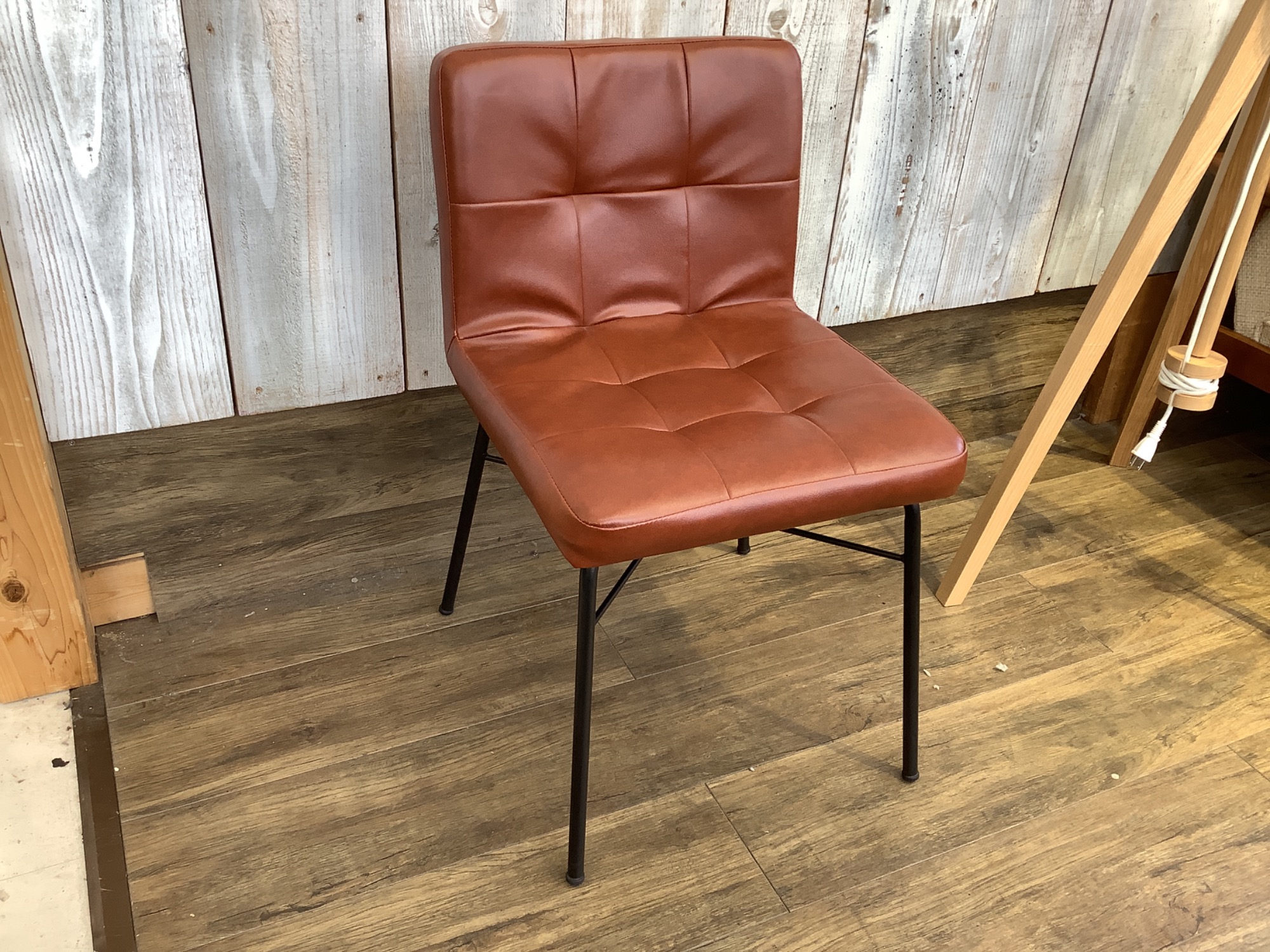 niko and（ニコアンド）】アメリカンビンテージのようなデザインの