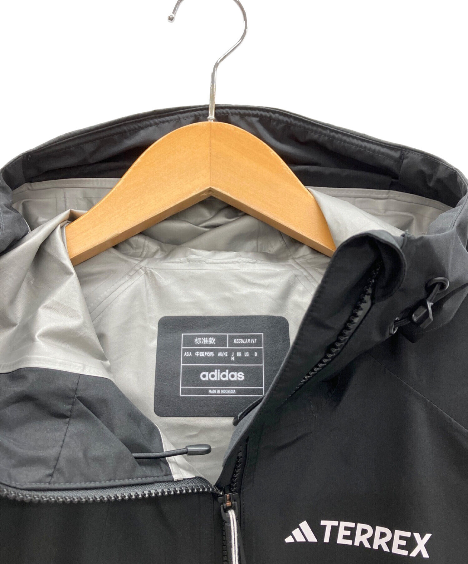中古・古着通販】adidas (アディダス) テレックス XPERIOR GORE-TEX