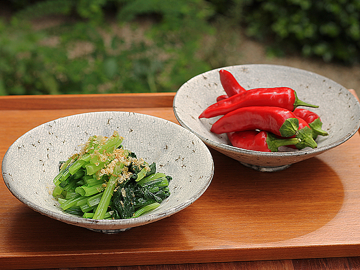 信楽・大原拓也｜作家・工房／和食器通販 おかずのうつわ屋・本橋
