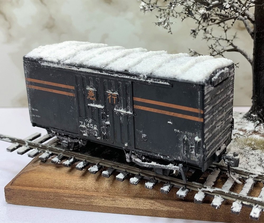 HO貨車キット特集！「エンドウ」「ホビーモデル」製品をご紹介