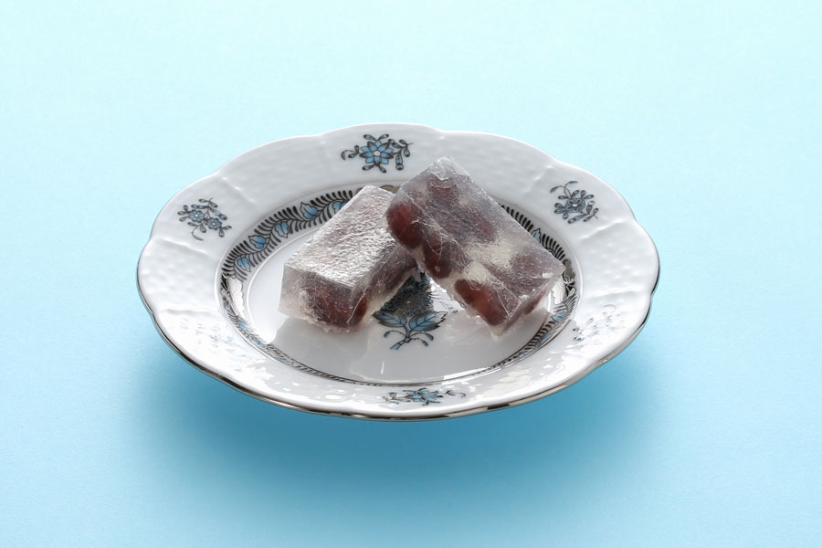 和菓子が美味しくなる食器、相手を喜ばせるマナーとは？ | VetroFelice