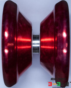 Superstar(スーパースター) | YoyoFactory(ヨーヨーファクトリー