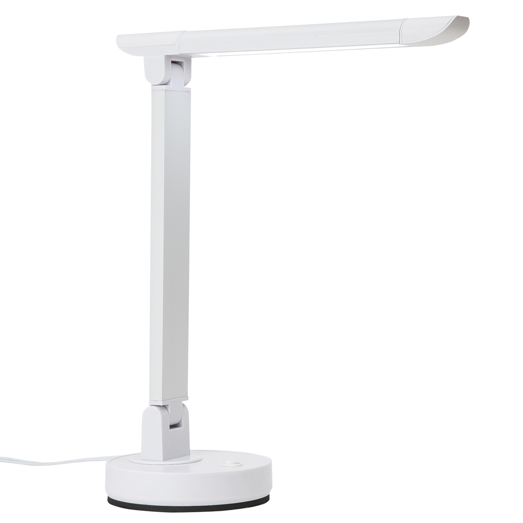 5W昼白色LEDスタンドライト ホワイト｜YAZAWA CORPORATION