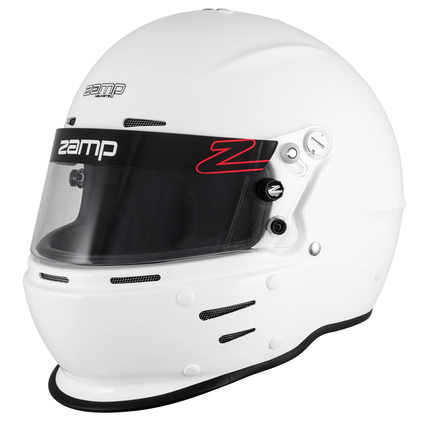 Zamp - Karting Helmets