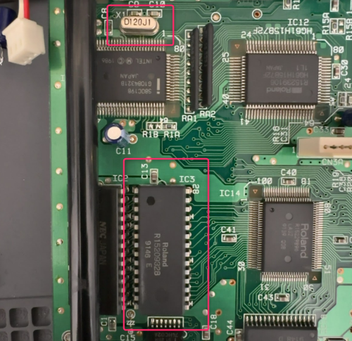 発売30年後に解明】微妙すぎるハードウェアバグを修正「Roland MIDI