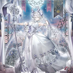 白銀の城のラビュリンス – Yu-Gi-Oh! Master Duel – Untapped.gg