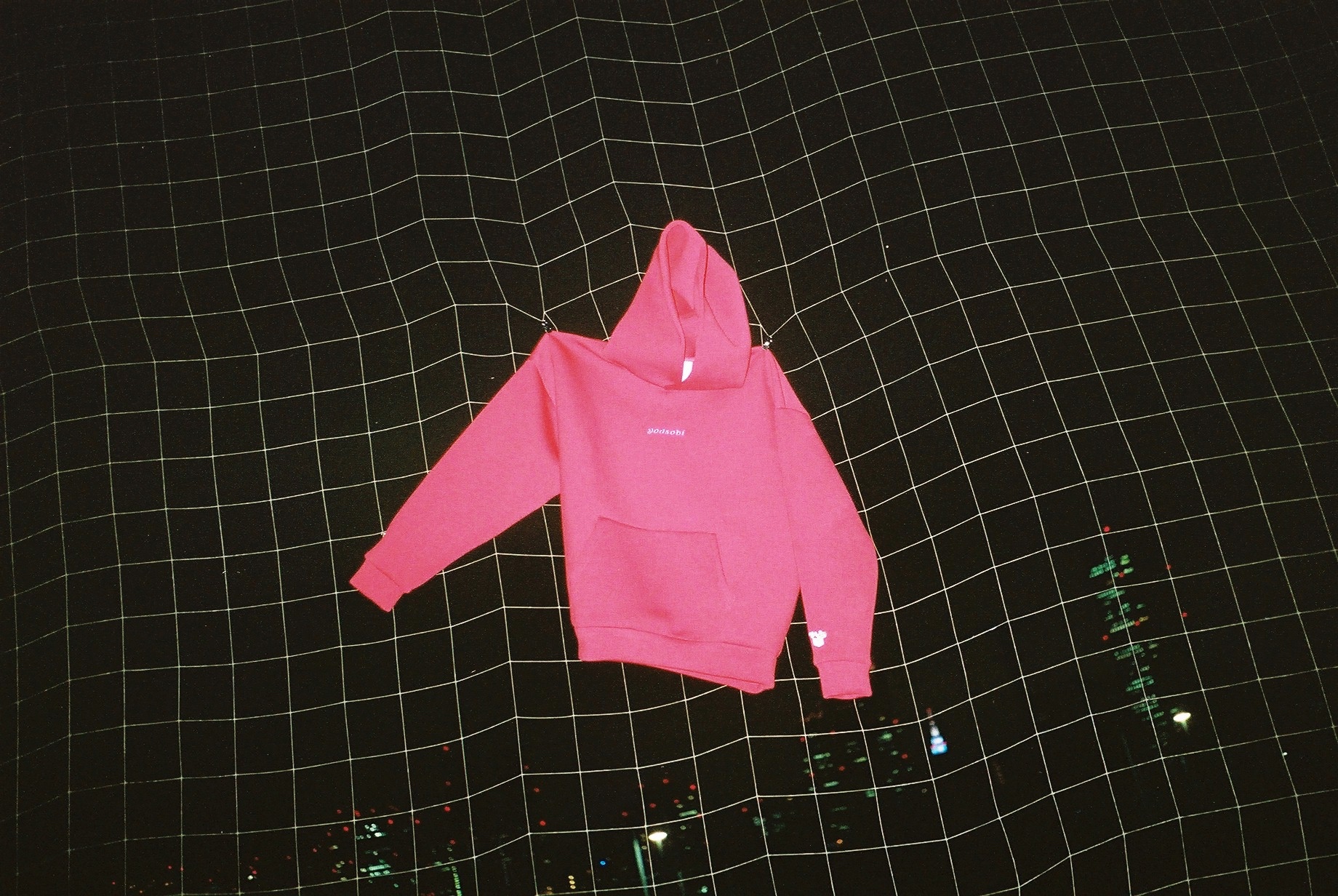 YOASOBI Online Store