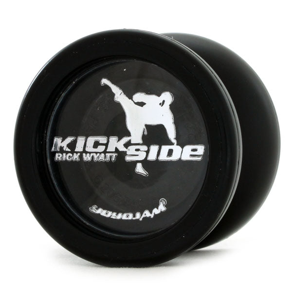 キックサイド - ヨーヨージャム ┃ヨーヨー専門店リワインド