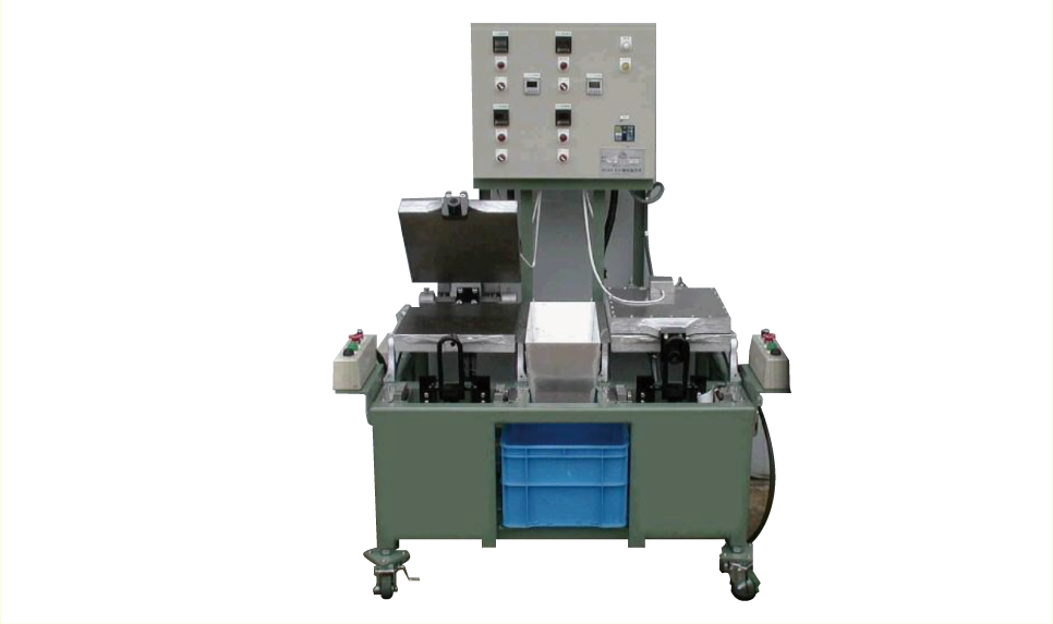 事業内容 | 吉川機械製作所