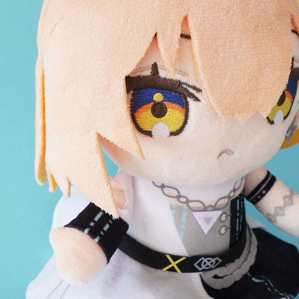 棗いつき 20cmぬいぐるみ | ぬいぐるみ | ブログ | オリジナルグッズ