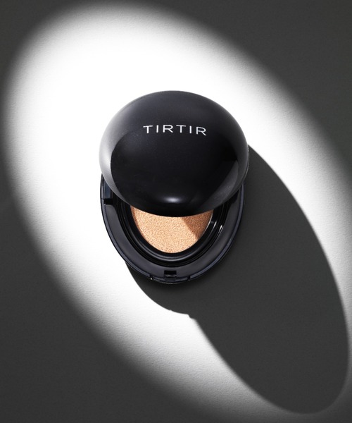 TIRTIR ファンデーション ティルティル tirtir MASK FIT CUSHION