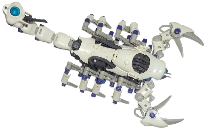 ZOIDS IGNITION -ゾイドイグニッション-