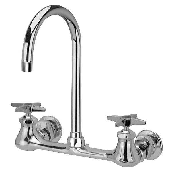 Z842B2-XL - Sink Faucet with 5-3/8