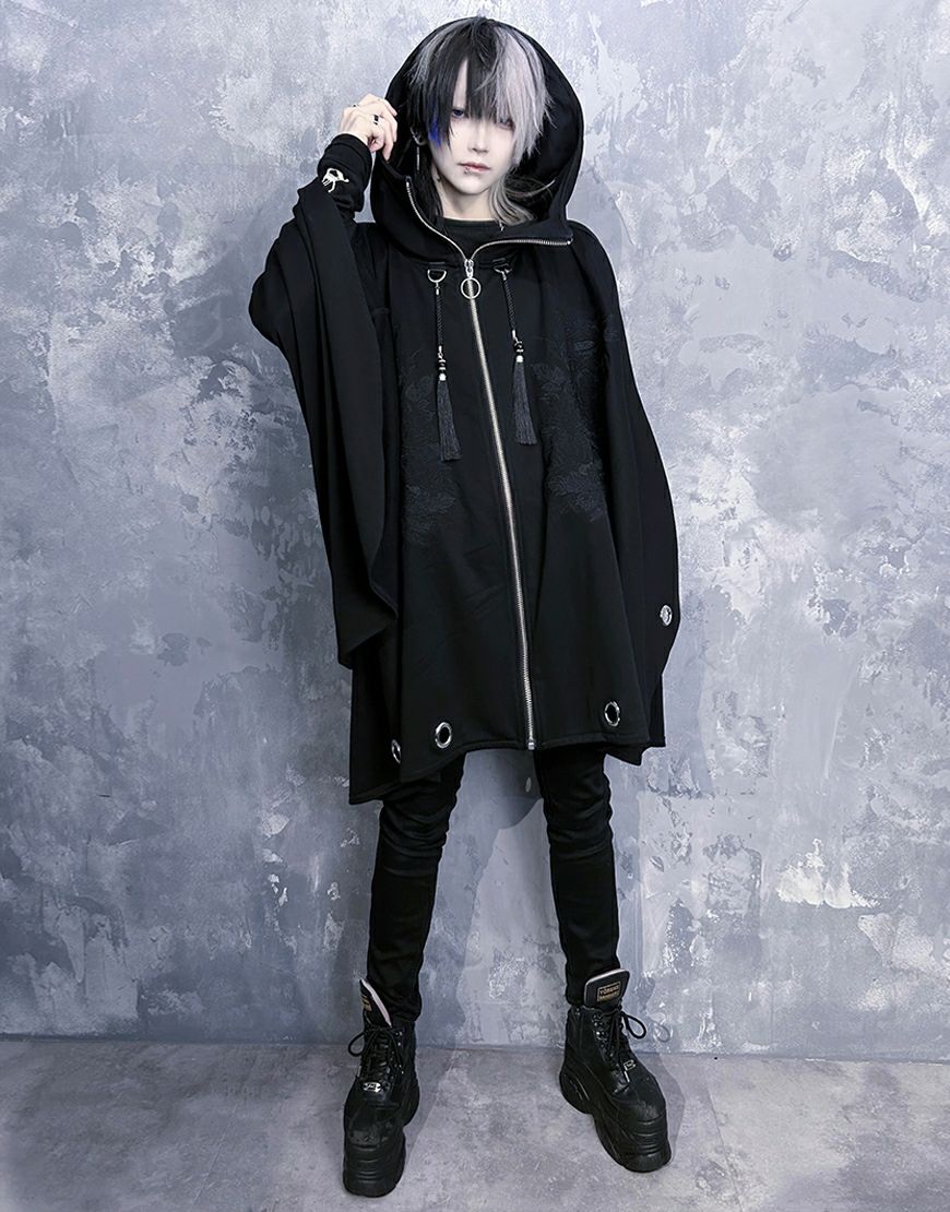 LiSA LiTTLE DEViL PARADE ドッキングネルシャツ新品未開封 LiSA