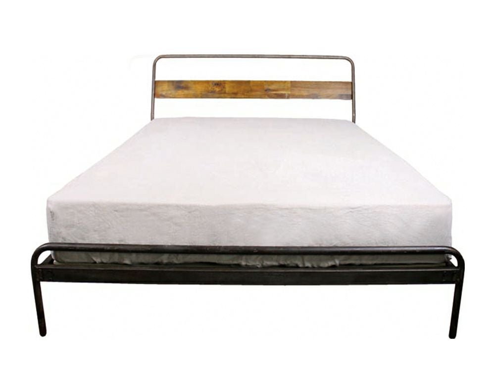 送料無料】ソコフ ベッド シングル - a.depeche(アデペシュ)