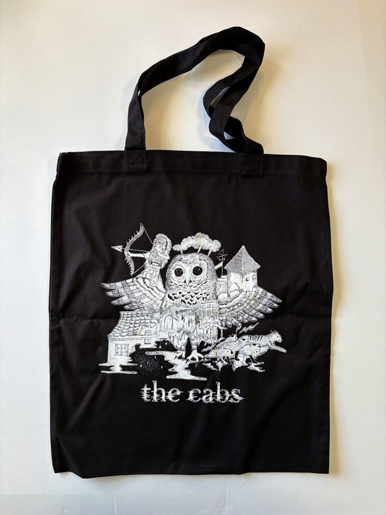 the cabs tour 2025 “再生の風景” グッズ｜NEWS｜ai kohno