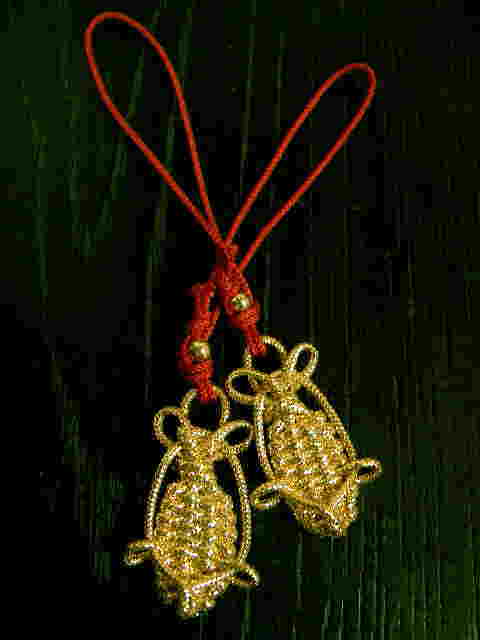 金のわらじ,銀のわらじ,純金箔金のわらじ、あい工房