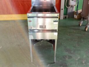 フライヤー(飲食店向け) | 株式会社アイリテクノ