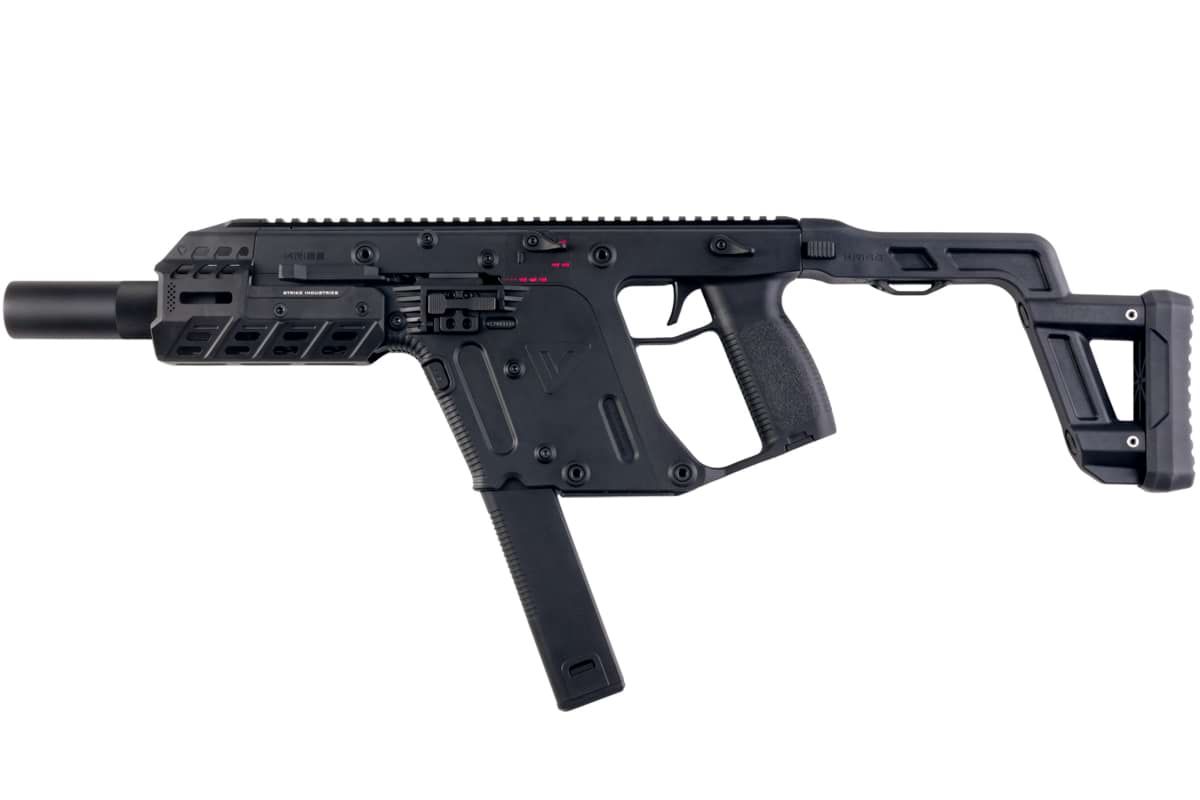 RWC クライタック クリス ベクター GBB SMG - AIRSOFT GOGO エアガン